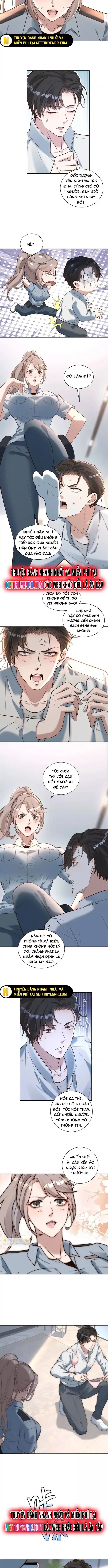 Vật Giá Sụt Giảm, Triệu Phú Quay Về - chap23 - Trang 7